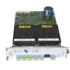 Модуль EDFA усилителя мощности 15dB и предусилителя 29dB для Ekinops 360 Модуль EDFA усилителя мощности 15dB и предусилителя 29dB для Ekinops 360